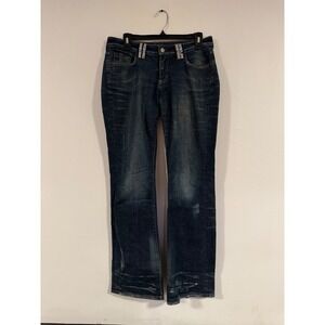 Bebe Y2K Bootcut Jeans‎